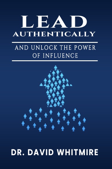 Lead Authentically (Hardcover)